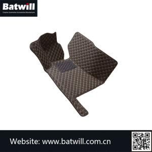 Auto Accessories of 7D Car Floor Mats Materials