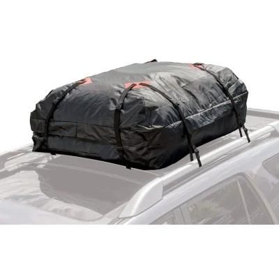 Waterproof Top Cargo Carrier Travel Duffel Rack Car Roof Bag
