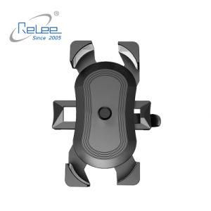 Hot Sale Waterproof 360 Degree Rotation Bike Stable Motorcycle Holder for Mobile Phones