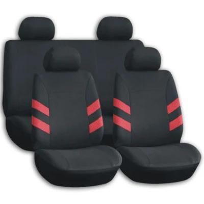 Eco-Friendly China Car Seat Covers Durable