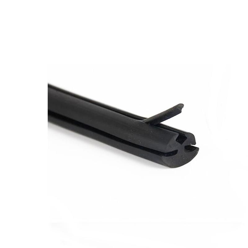 Extruded Auto Window Rubber Seal