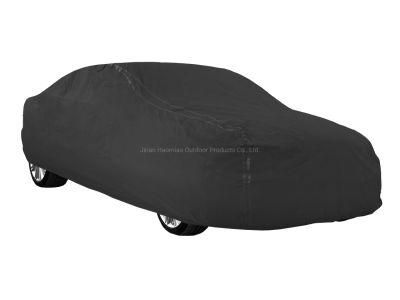 Waterproof Car Cover All Weather Protection Oxford Fabric with PP Cotton