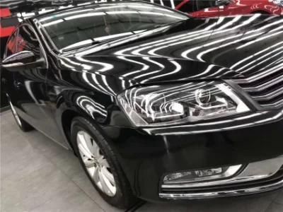 Ondis 1.52*18m Car Decal Ultra Glossy Piano Black Wrapping Vinyl Film
