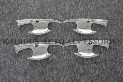 Good Supplying Door Inner Door Handle Bowl for Innova 2016~on