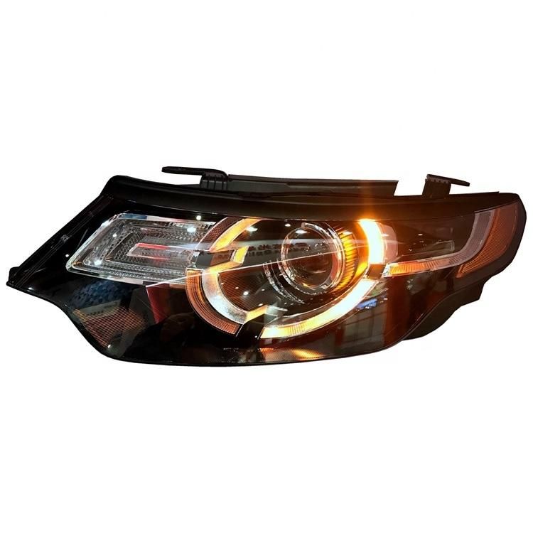 LED Head Lamp for Land Rover Discovery Sport Headlight Front Light
