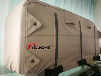 Oxford Fabric Material RV Cover Outdoor Protection Car Covers Caravan Covers