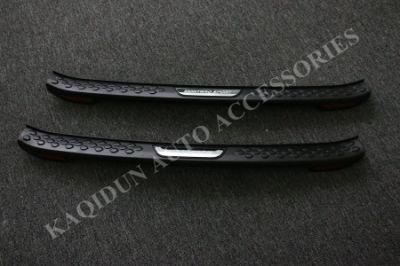 New Model China Wholesale Rear Bumper Plate for Pajero Sport 2016~on