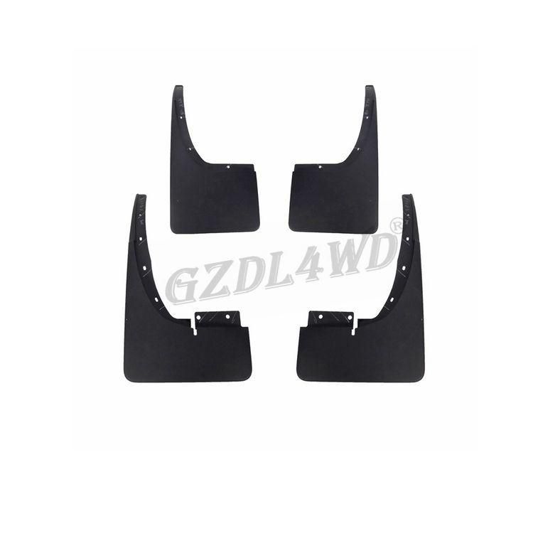 off Road Auto Parts Mudflaps to Ford Ranger 2015