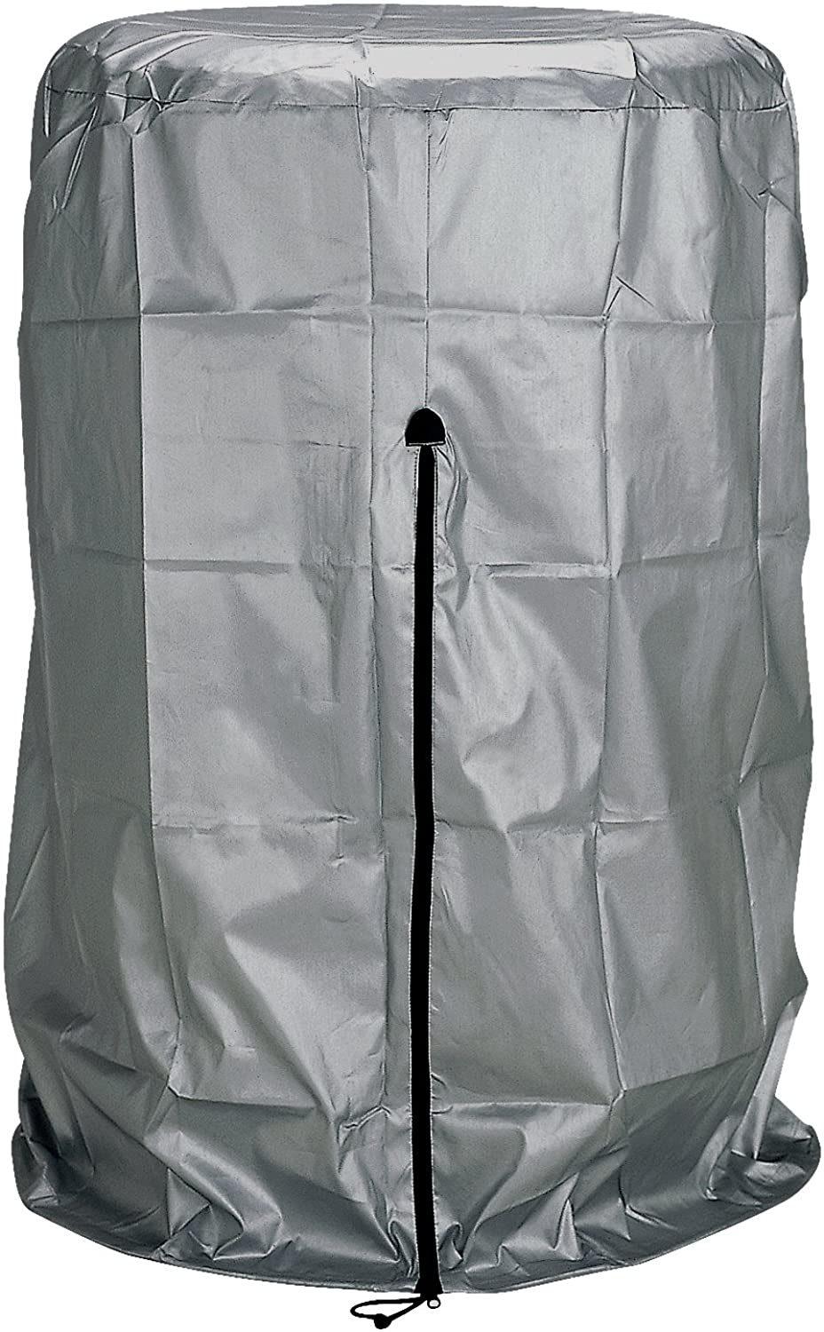 RV Tire Set of 4 - Waterproof Durable Automobile Tire Cover Set with Polyester Material - Long-Lasting