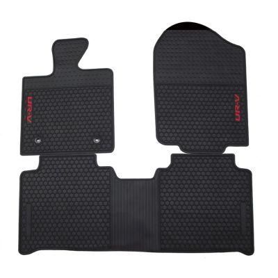 Car Accessories Latex Rubber Mat Floor All Weather