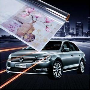 1 Ply Solar Control Window Films for Car Protection