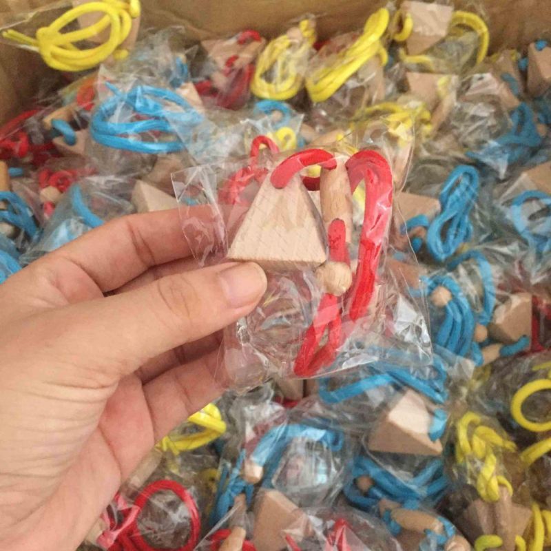Custom 6ml Hanging Car Perfume Bottle for Car Air Freshener