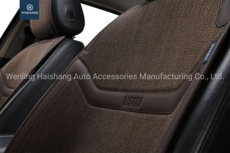 High Quality Scratch-Resistant Car Seat Cushion Seat Cover