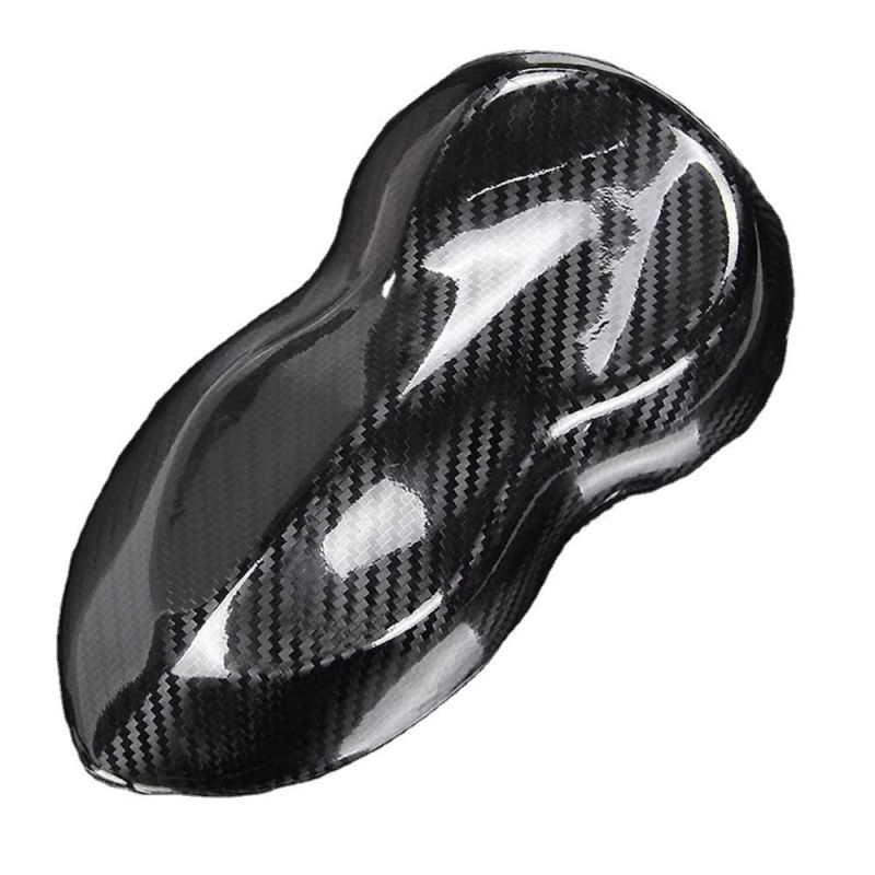 Wholesale 5D Carbon Fiber Wrapping Car Body Wrap Vinyl Sticker
