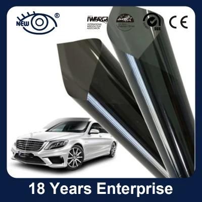 1 Ply High Quality Car Solar Window Film