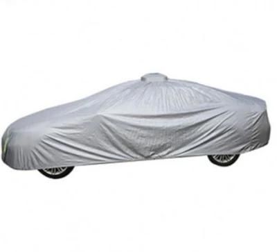 Snow Water Proof Anti UV Sunshade SUV Car Cover