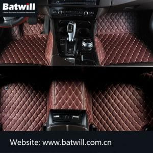 Factory Supplier 7D Car Mats 5D Car Floor Mat 3D Car Floor Mat