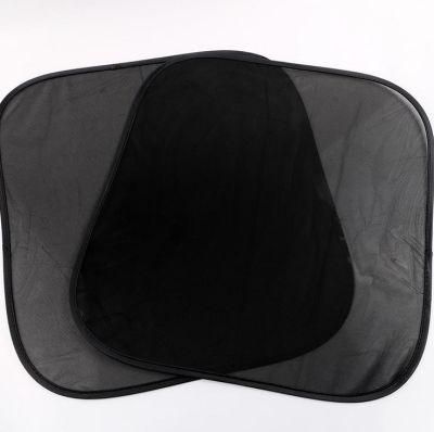 Waterproof Car Cover Breathable Half Top Windscreen Anti UV Snow Dust Sun Shade Protection Snow Protector