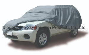High Qaulity Factory Supply PVC with PP Cotton SUV MPV Pick up Car Cover