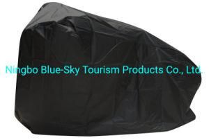 Bike Cover 190t Nylon Waterproof Bicycle Cover for No More Than 29&quot; Bike, Outdoor Storage with a Bag, XL