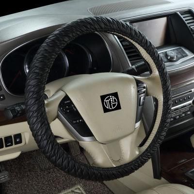 PU Steering Wheel Cover