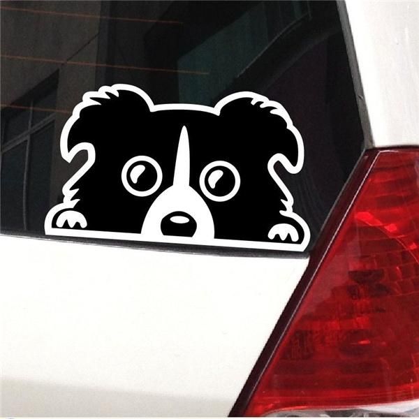 Car Window Baby on Board Sticker OEM