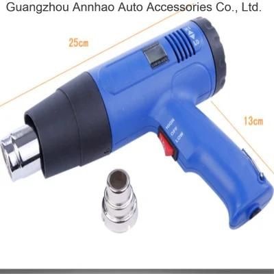 220V High Quality Heat Guns Heating Gun Hot Guns for Car Wrapping