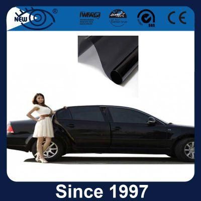 Best Price Scratch Resistance 1 Ply Auto Window Tint Film