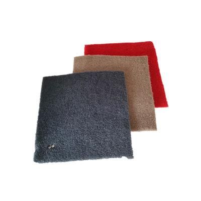 100% Polyester Needle Punched Non-Woven Felt for Speakers Box