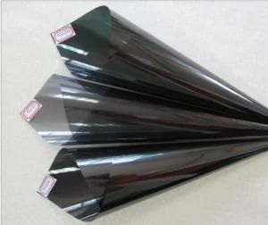 2 Ply Ultra Super Dark Black Window Tinting Film