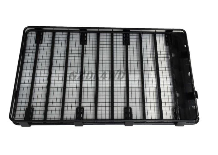 High Level Steel Roof Rack for Universal Auto Car