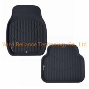 Universal Car Floor Mats All Weather Protection