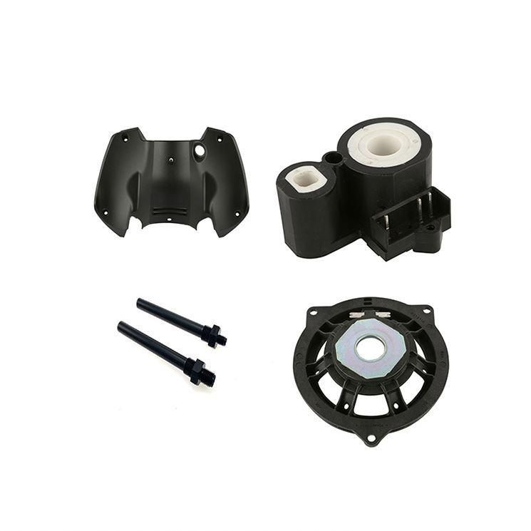 Customized /OEM Plastic Car/Auto Light Cover with Injection Molding