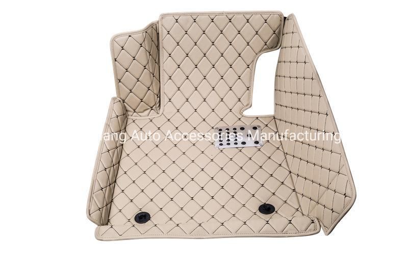 5D Car Mats Universal Car Mat Floor