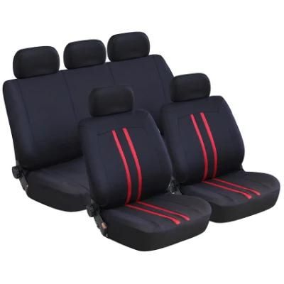 Hot Sale Non-Slip Plush Car Seat Cover