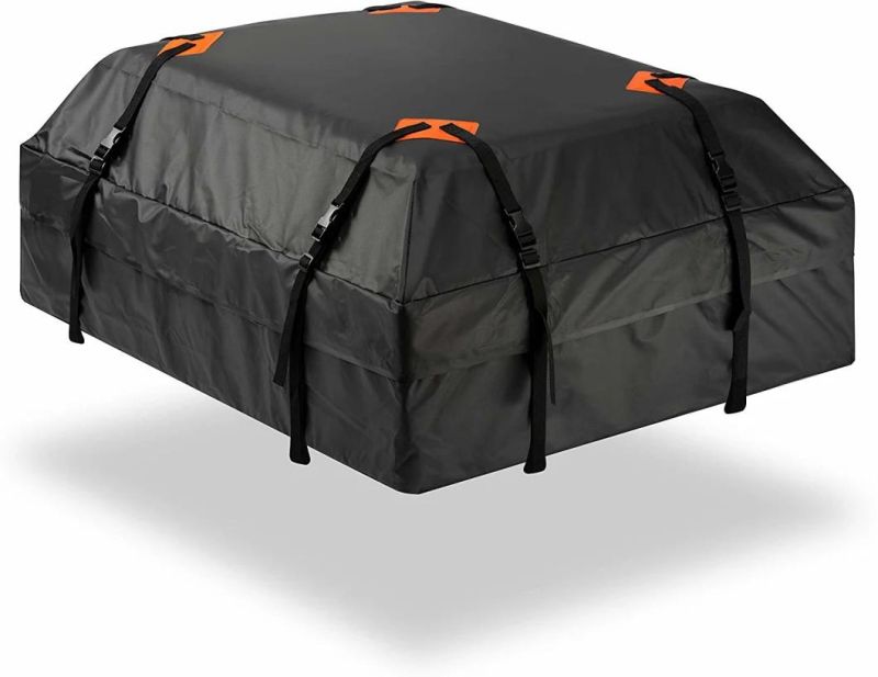 Car Durable Roof Top Waterproof Cargo Bag