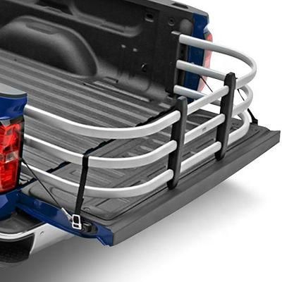 Toyota Tundra Truck Accessories Bed Extender Car Rack