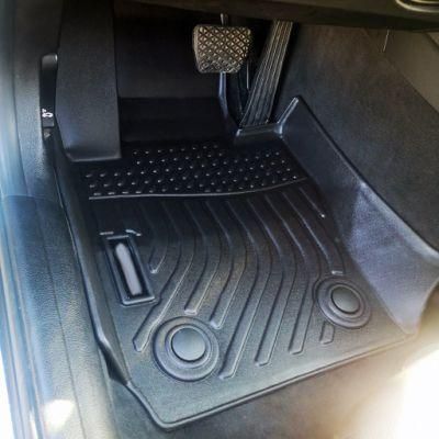 All Weather Car Floor Liner Mats for BMW 3 Series F30