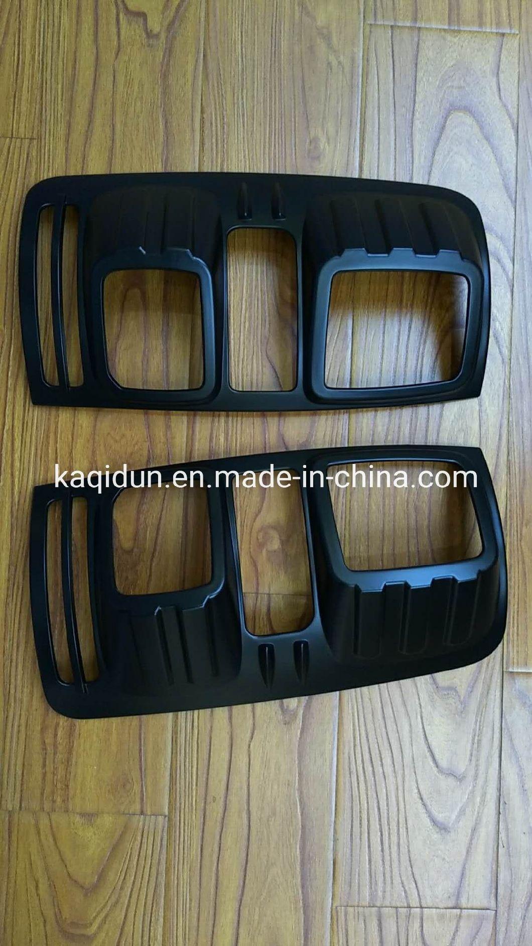 Hot Sale Car Accessories Head Light Cover for Chevrolet Colorado