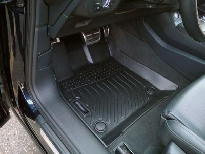 Made in China Car Interior Accessories Full Set TPE Car Mats for Nissan Qashqai