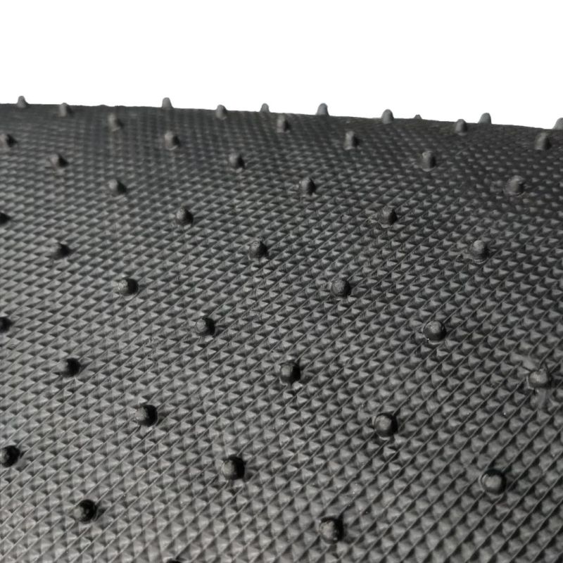 Comfortable Carpet Car Foot Mat