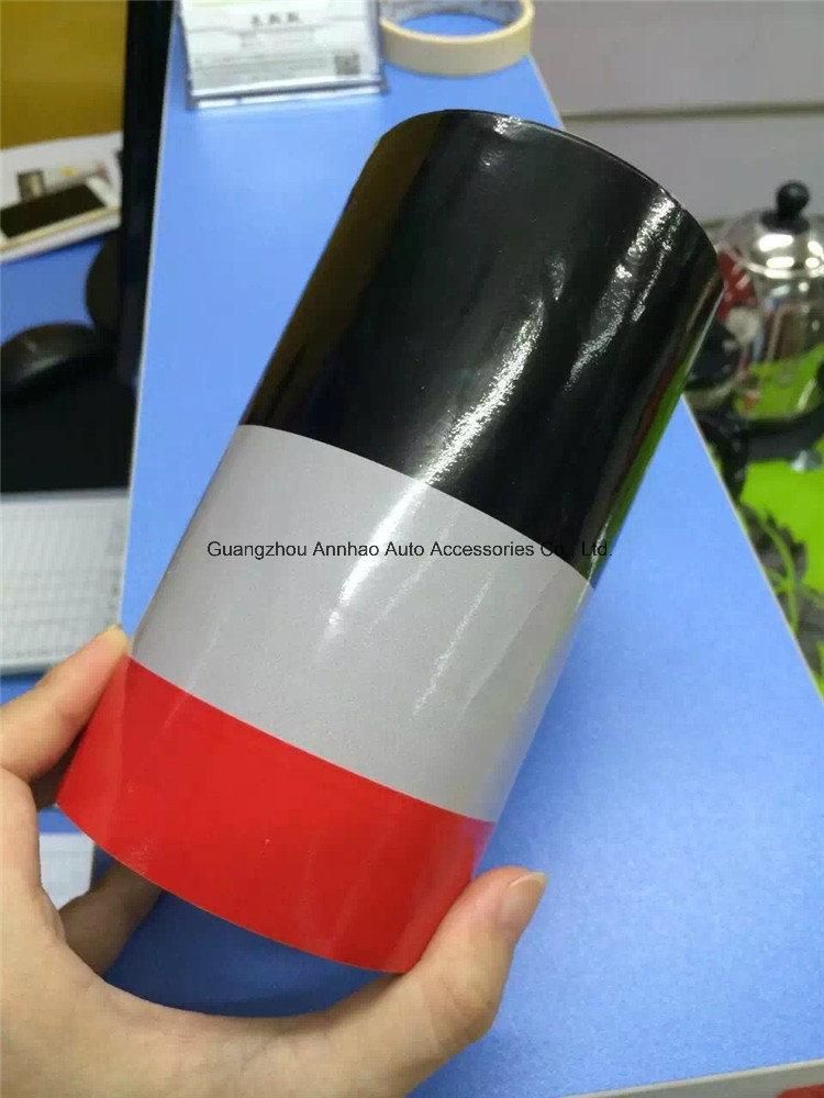 Wholesale Three Color Self Adhesive Car Body Decorative Tape Sticker