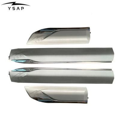 High Quality Car Accessories LC300 Door Moulding Side Moulding