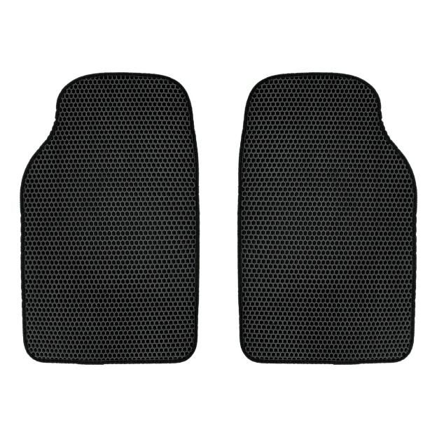 Hot Sale 3PCS Full Sets Auto EVA Car Floor Mats