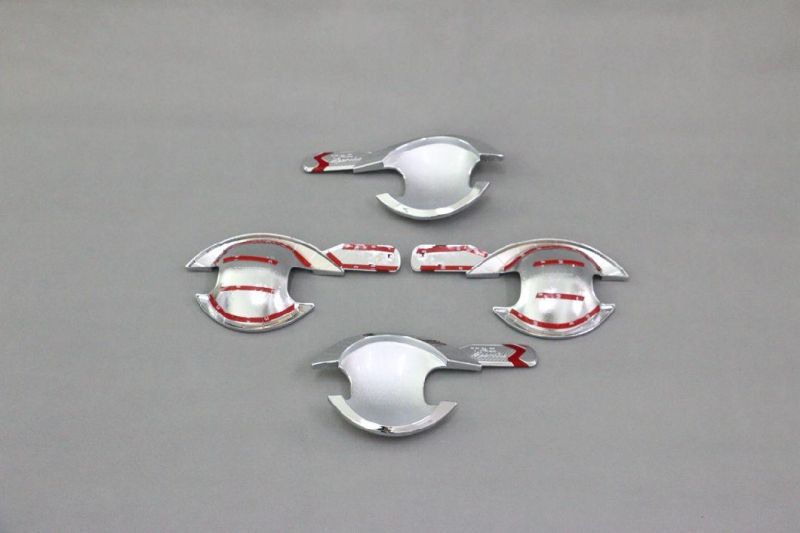 New Model China Wholesale ABS Car Door Inner Door Handle Bowl for Avanza 2012~2015