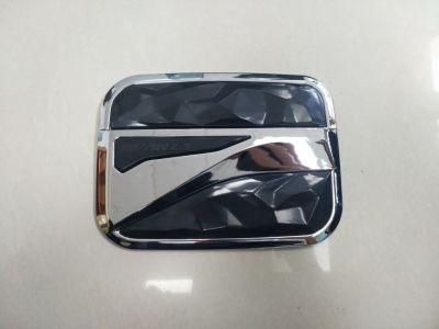 Car Decoration Gas Tank Cover for Toyota Avanza 2016~2018