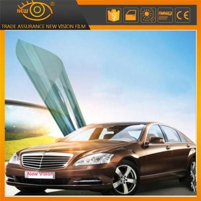 Nano Ceramic UV400 Skin Care Car Window Film