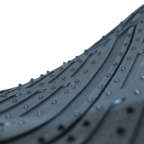 Hot Sale 3PCS Full Sets Auto PVC Car Floor Mats