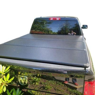 Chevrolet Silverado 2007-2013 6.5 FT Bed Car Cover Tonneau Cover