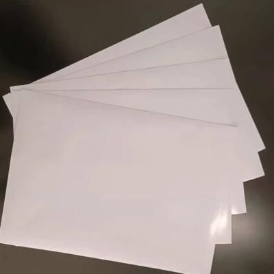 Self Adhesive PVC Vinyl for Printing&Wrapping